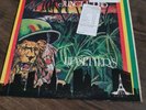 The Upsetters - Blackboard Jungle Dub  Mispress Clocktower Records LP.