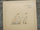 White Promo Lp-David Benoit 