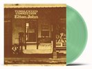 ELTON JOHN Tumbleweed Connection LP (Limited Edition Green Vinyl) NEW SEALED