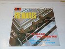 THE BEATLES - Please Please Me - 1978 UK stereo 14-track Vinyl LP