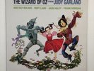 LIMITED EDITION, Numbered, The Wizard of Oz, Coloured Vinyl, Original Cast S/T