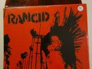RANCID INDESTRUCTIBLE 2XLP RED W/BLACK EAST BAY HC PUNK OPERATION IVY NOFX