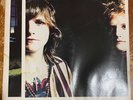 INDIGO GIRLS ?? Self-Titled Original LP VG++ Vinyl 1989 FOLK ROCK COUNTRY