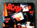 AC/DC  VH - 1 UNCOVERED  7er France Edition  Clear Vinyl  unplayed  Hyperrare