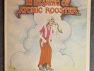 Atomic Rooster ‎– In Hearing Of 1971 Elektra ‎EKS-74109 Jacket VG+ Vinyl VG+