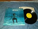 ARGENT   in deep  1973  -UK FIRST PRESS -YELLOW EPIC LAB   -MINT