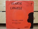 HENRIK LANJELE VOZ DE CABO VERDE KILLER FUNKY BRAZILIAN DANCEFLOOR LISTEN