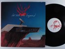 AIR 10,000 Hz Legend ASTRALWERKS/SOURCE 2XLP VG+ **