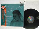ELLA FITZGERALD SONGS IN A MELLOW MOOD MCA VIM-4503 JAPAN OBI VINYL LP