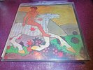 FLEETWOOD MAC THEN PLAY ON LP SEALED REPRISE LABEL FROM 1969 NOBARCODE