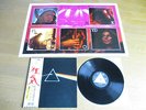 PINK FLOYD – THE DARK SIDE OF THE MOON    Japan poster?obi EOP80778