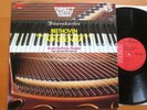 RDCE-4 Beethoven Appassionata Ikuyo Kamiya NEAR MINT 45rpm Japan Audiophile RCA