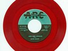 HEAR- Rare Rockabilly 45- Lattie Moore- Jukebox Johnny- 1975 Reissue- ARC # 8005