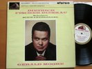 ASD 544 ED1 Schubert Shwanengesang Fischer-Dieskau Gerald Moore HMV 1st W/G