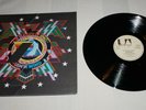 HAWKWIND ?: X In Search Of Space, Rare 1st Press Vinyl LP 1971 Gimmix Cover