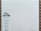 THE BEATLES WHITE ALBUM IN MONO LP VINYL FACTORY SEALED NEW 2014 MADE IN GERMANY