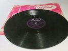 GENE VINCENT 78 RPM RACE WITH THE DEVIL / GONNA BACK UP BABY CAPITOL CL.14628