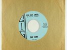 Doo-Wop/Teen Rocker 45 - Vons - For My Angel - Gig - VG++ mp3 - rare