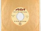 Garage 45 - Phil & the Frantics - Till You Get What You Want - ARA - VG+ mp3
