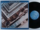 BEATLES 1967-1970 CAPITOL 2XLP VG+ blue label gatefold **