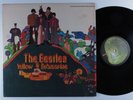BEATLES Yellow Submarine APPLE LP VG+ SHRINK **