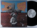 GUIDED BY VOICES Earthquake Glue MATADOR LP VG+ 150g audiophile SHRINK **