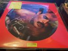 Queen Freddie Mercury Never Boring Picture Disc Lp Nunbered New Mint