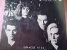 THE CRAMPS * GRAVEST HITS * IRS ( SP-0501-A ) * ILLEGAL RECORDS * 1979 *