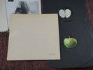 BEATLES The White Album (Apple PMC UK Original Mono DLP 1968) Complete. Nice