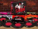 Slade: Feel the Noize (The Single Box) (Limited Edition) - BMG Rights  - (Vinyl