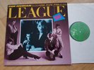 Human League - Don't you want me/ Do or die 12'' Disco Vinyl Germany