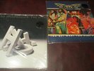 REO SPEEDWAGON HITS RED VINYL 180 GRAM + LIVE YOU GET WHAT YOU PAY FOR 2 LP SET