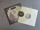 Kadavar [Vinyl LP]durchsichtige Platte