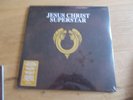Jesus Christ Superstar - Half-Speed Remastered Double 180 Gm Vinyl New & Sealed