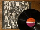 LED ZEPPELIN II - PLUM LABEL 1st PRESS 1969 BALDWIN CREDIT *HEAD HUNTERS INNER*