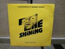 THE SHINING ORIGINAL SOUND TRACK 1980 LP Vinyl Warner Bros. Rec.HS 3449.READ