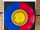 One-off Coldplay Champion Of The World 7-inch vinyl