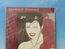 DURAN DURAN - RIO (HUNGRY LIKE THE WOLF) 1982 CAPITOL IN SHRINK *EX* LP RECORD?