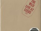 The Who Live At Leeds 200g LP from the Michael Hobson PLAY Copies