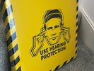 Factory Records ?– Use Hearing Protection: 1978-79 LP Boxset *BRAND NEW*