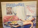 marillion vinyl fugazi