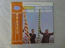 The Poll Winners  Contemporary Records GXC-3109 Japan  VINYL LP OBI