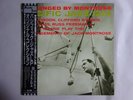 Jack Montrose,etc Arranged By Montrose Pacific Jazz PJ-1214 Japan  VINYL LP
