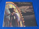 SLAUGHTER / Stick It To Ya OR SPAIN 1st PRESS LP 1990 ESSENTIAL HAIR HEAVY ROCK