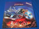 JUDAS PRIEST / Painkiller SPAIN 1st PRESS LP 1990   HEAVY METAL GODS