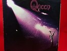 QUEEN Queen 1973 UK vinyl LP liar factory sample promo first debut same EMIC3006