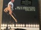 Factory Sealed Bruce Springsteen & E Street Band LIVE/1975-85 Box 5 Album LP's