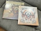 Blackberry Smoke Find A Light (Dbl Red)/ Holding All The Roses (Red/Blood) / 2pk