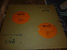 The Who   Instant Party The High Numbers Live LP Vinyl 1971