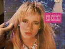 Once Bitten LP by Great White vinyl 1987 EX ST-12565 Capitol Records